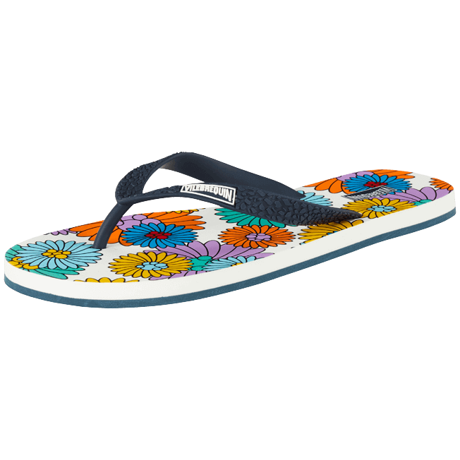 VILEBREQUIN Women FlipFlop Marguerites/Japanke COWH2546