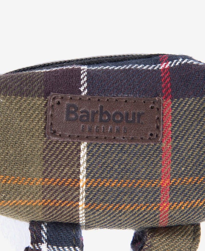 Barbour Tartan Poop Bag Dispenser/Torbica za vrećice DAC0031