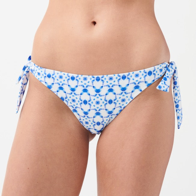 VILEBREQUIN Women Bikini Bottom Mini Brief Ikat Medusa/Kupaći kostim (donji dio) FLAH2H32
