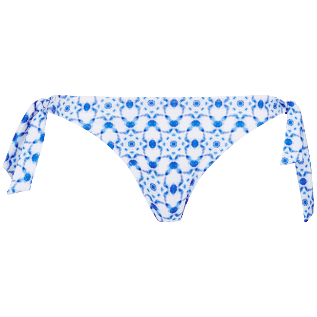 VILEBREQUIN Women Bikini Bottom Mini Brief Ikat Medusa/Kupaći kostim (donji dio) FLAH2H32