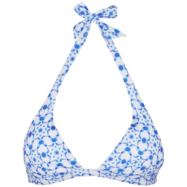 VILEBREQUIN Women Bikini Top Ikat Medusa/Kupaći kostim (gornji dio) FLCH2H32