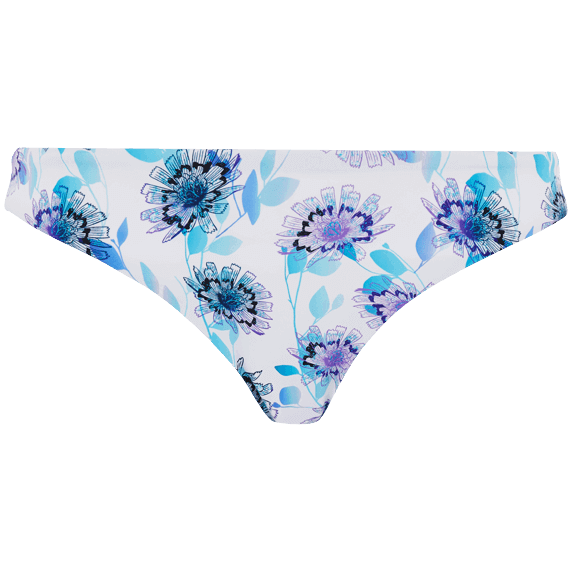 Vilebrequin Bikini Bottom Midi Brief Flash Flowers/ Kupaći kostim (donji dio) FRIC3H28