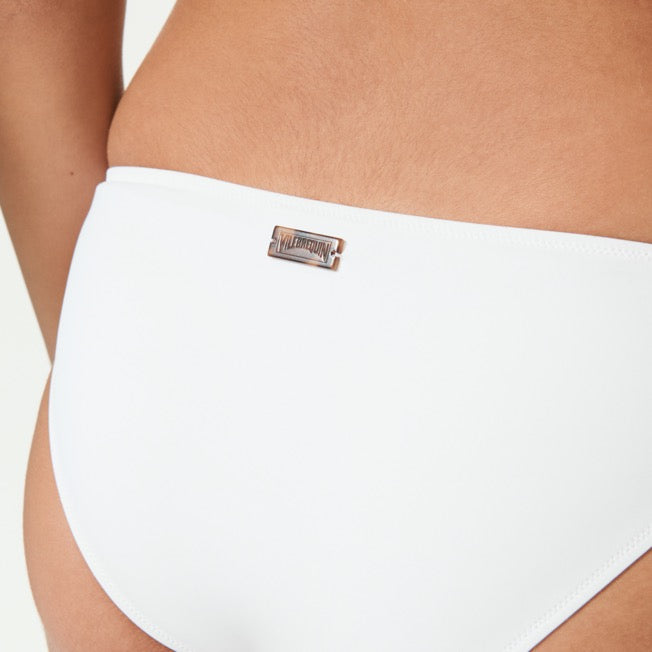 VILEBREQUIN Bikini Bottom Midi Brief Broderies Anglaises/Donji dio FRIH1C49