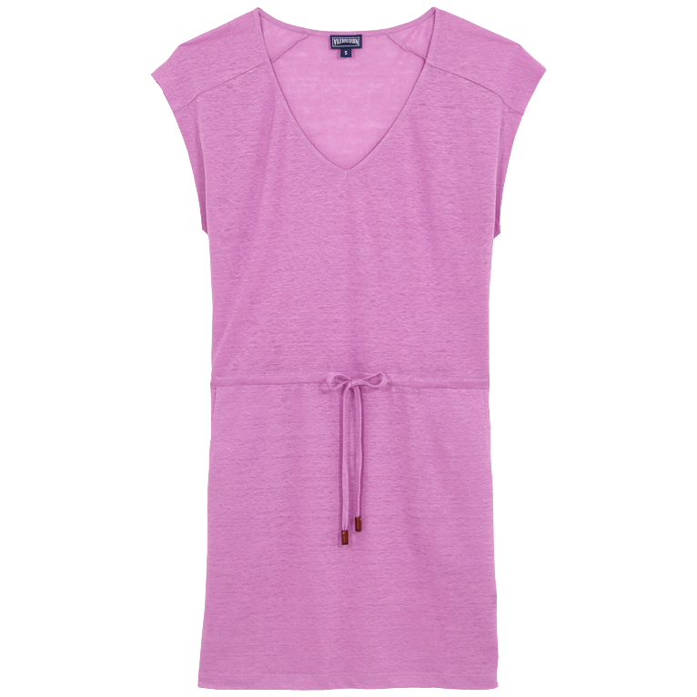 VILEBREQUIN Fairway Solid haljina FRWE9O00