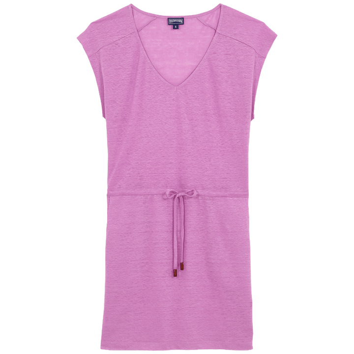 VILEBREQUIN Fairway Solid haljina FRWE9O00