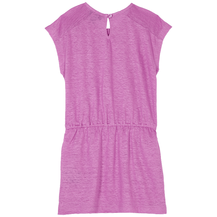 VILEBREQUIN Gessica Solid haljina za djevojčice GESE9O00
