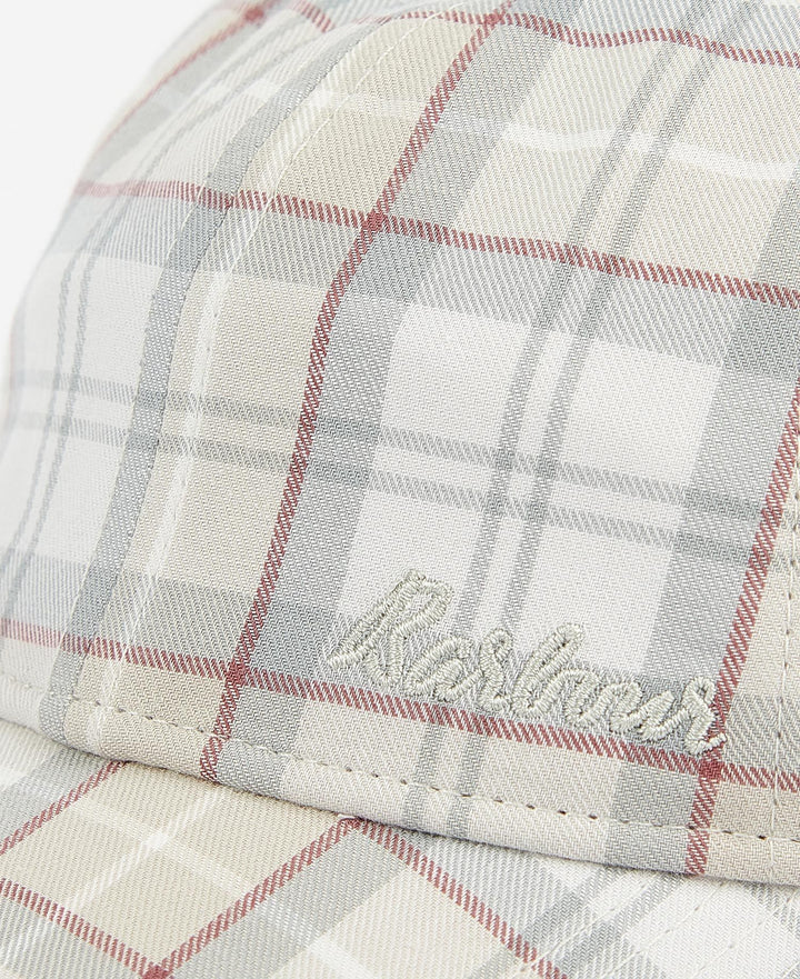 BARBOUR Faith Trtn Spts Silver/Kapa GHA0021