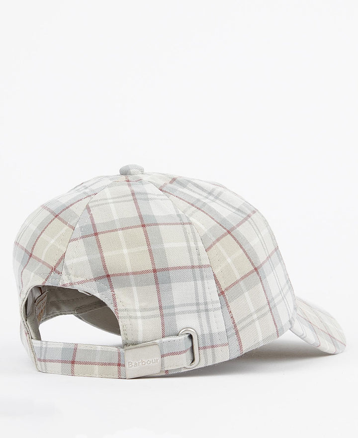 BARBOUR Faith Trtn Spts Silver/Kapa GHA0021