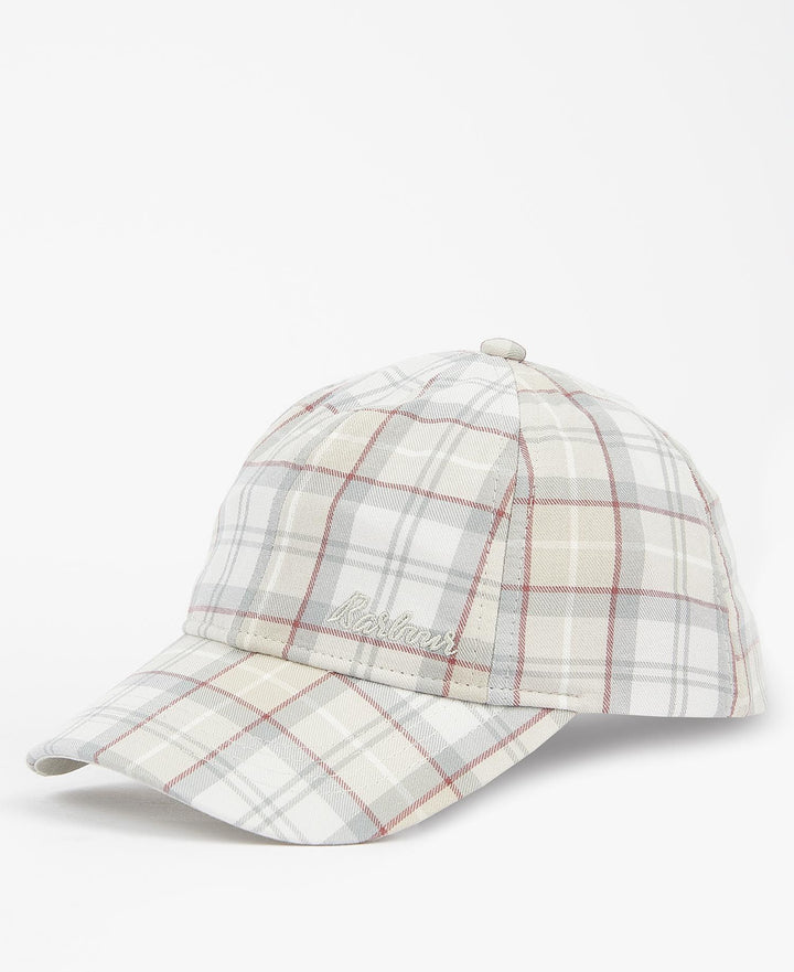 BARBOUR Faith Trtn Spts Silver/Kapa GHA0021