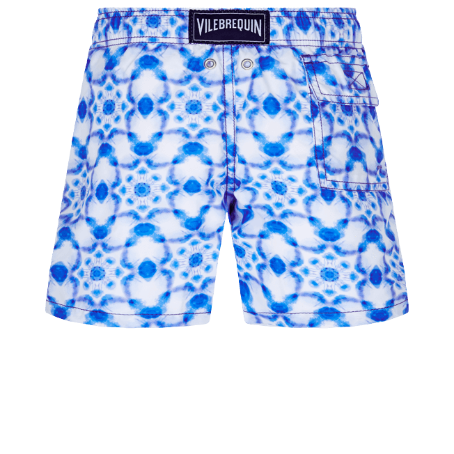 Vilebrequin Boys Swimwear Ikat Medusa/ Kupaće za dječake  JIMH2B32