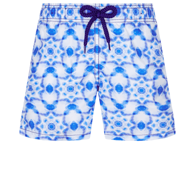 Vilebrequin Boys Swimwear Ikat Medusa/ Kupaće za dječake  JIMH2B32