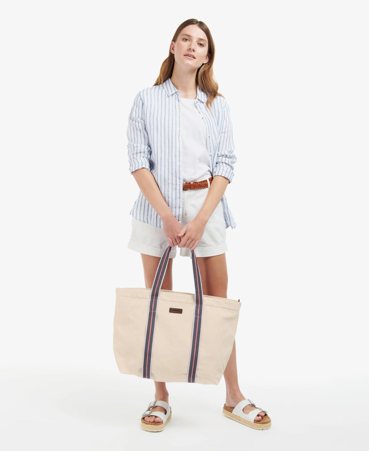Barbour Madison Beach Tote/Torba LBA0368