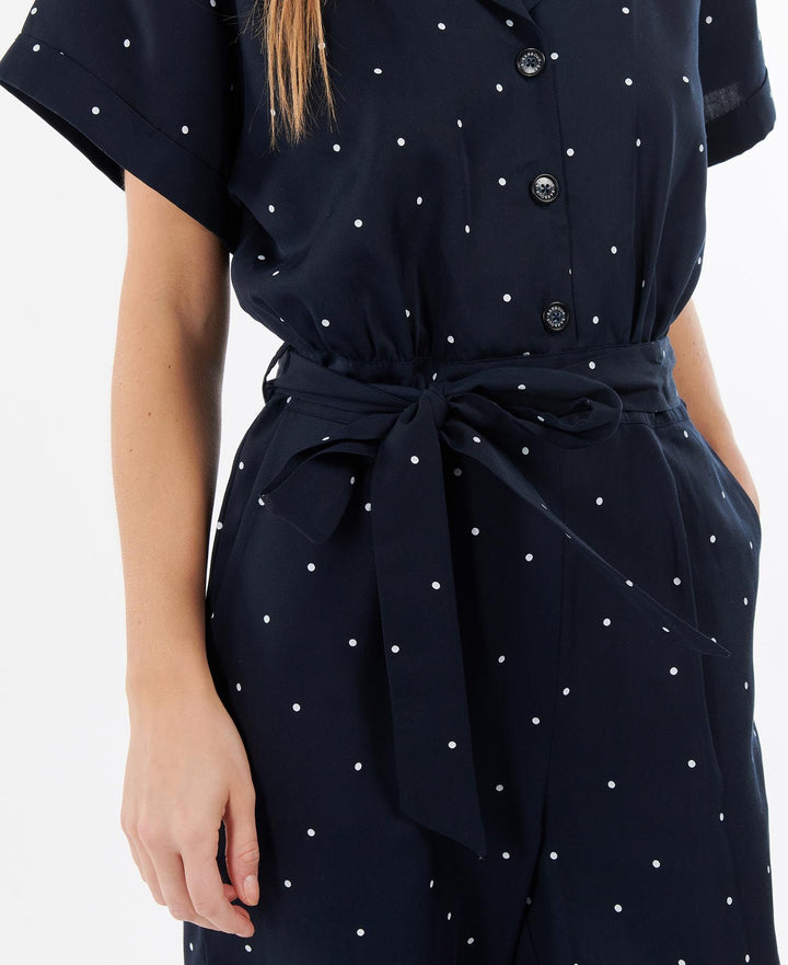 BARBOUR    Melita Jumpsuit LDR0503/ Kombinezon