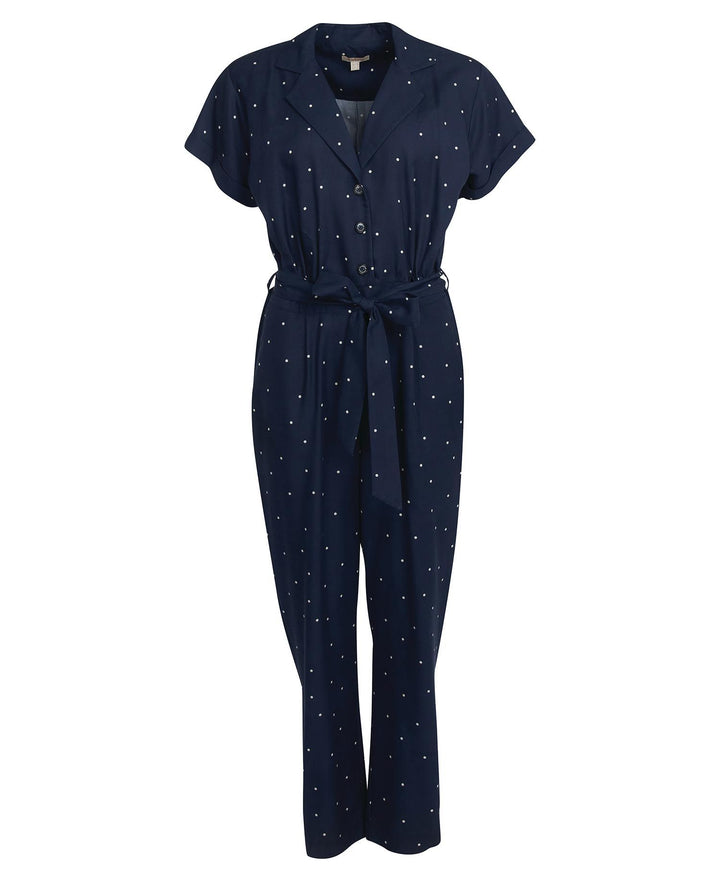 BARBOUR    Melita Jumpsuit LDR0503/ Kombinezon