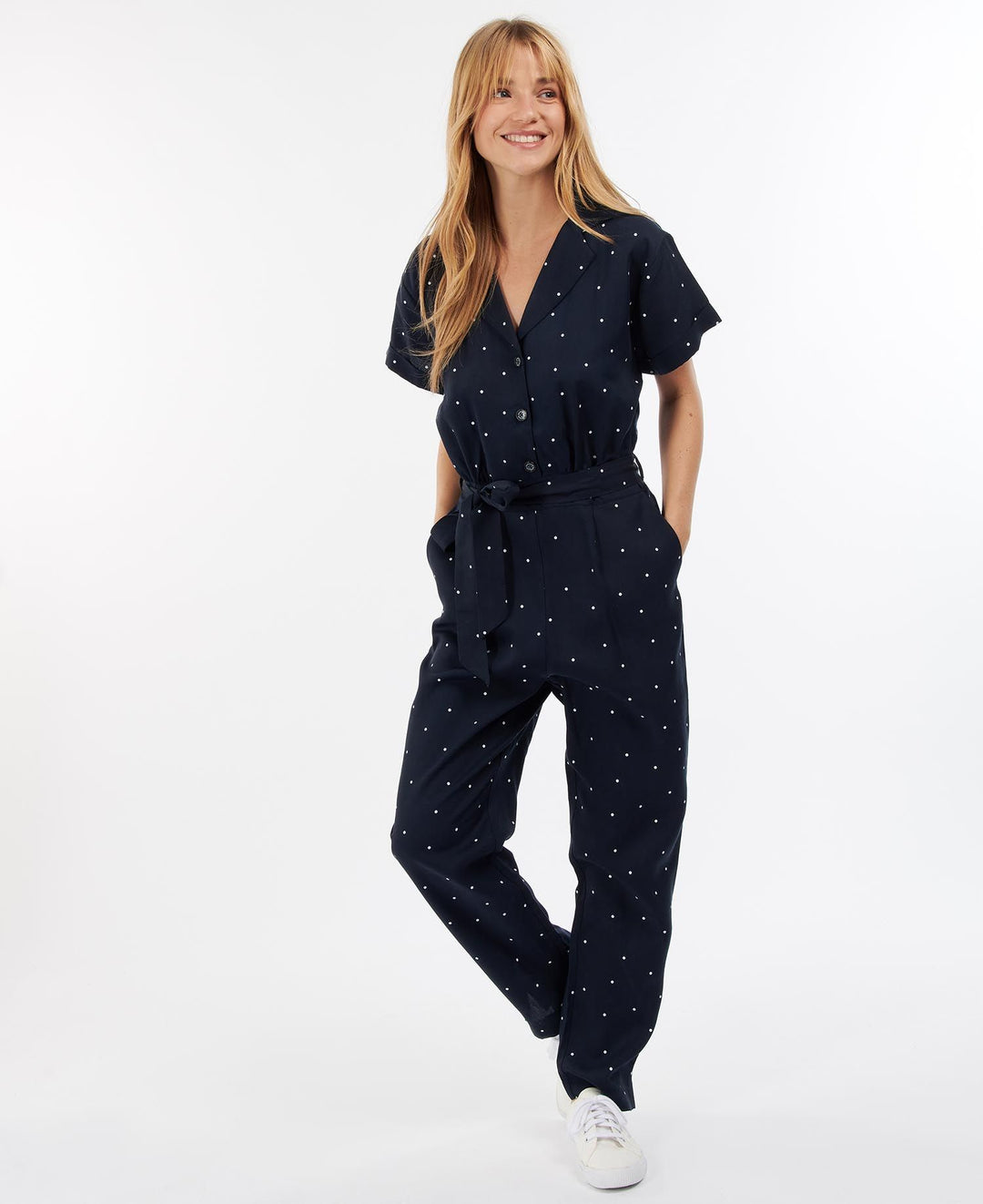 BARBOUR    Melita Jumpsuit LDR0503/ Kombinezon