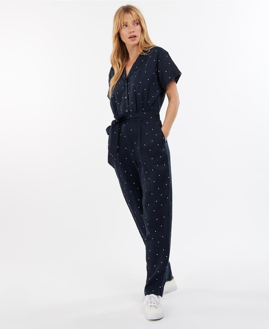 BARBOUR    Melita Jumpsuit LDR0503/ Kombinezon