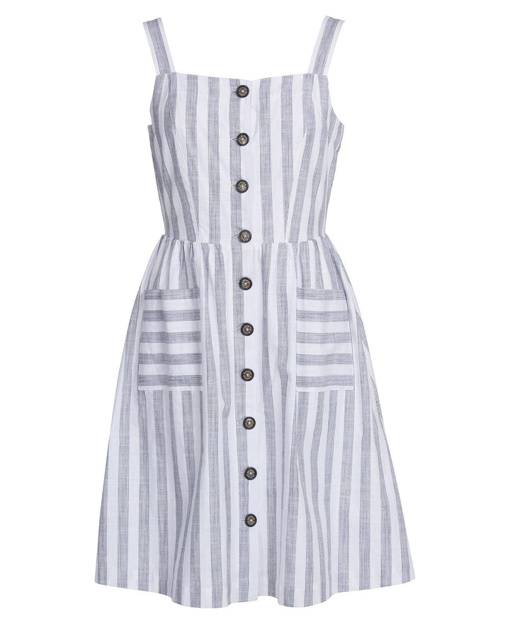 BARBOUR  Fairburn Dress Chambra/Haljina LDR0528