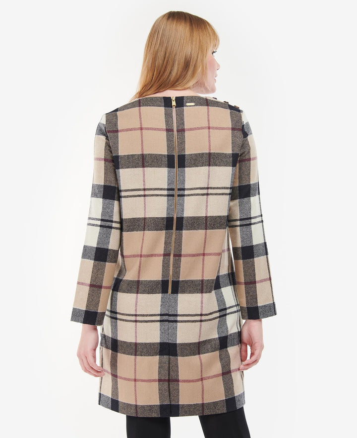 Barbour Nancy Dress/Haljina LDR0560