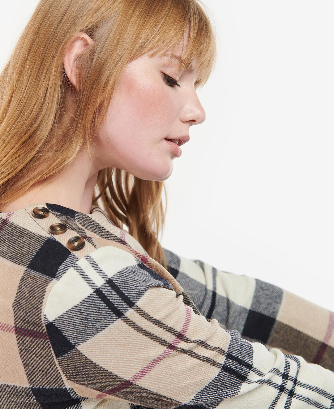 Barbour Nancy Dress/Haljina LDR0560