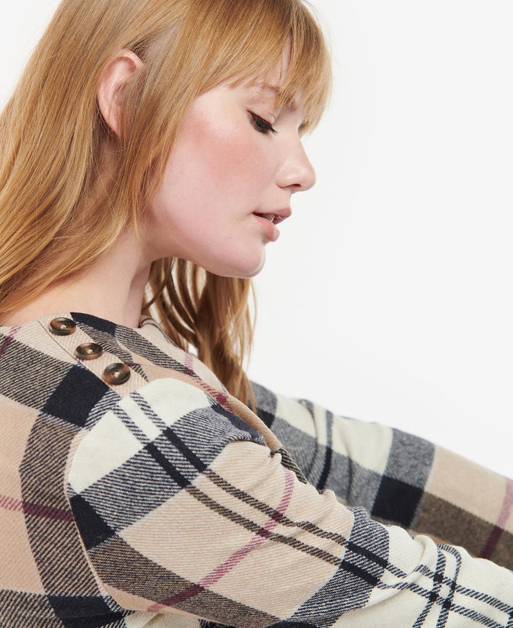 Barbour Nancy Dress/Haljina LDR0560