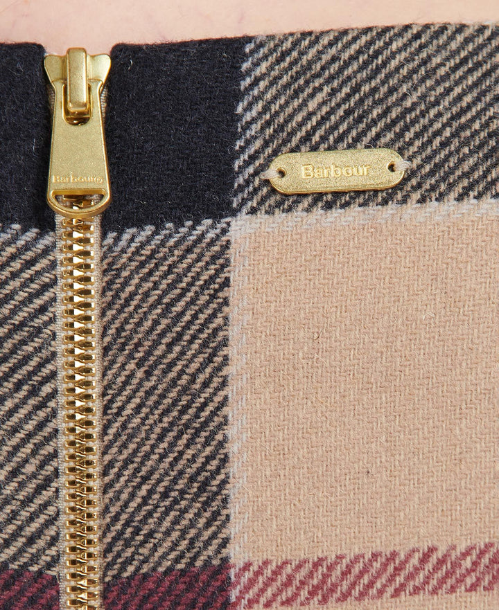 Barbour Nancy Dress/Haljina LDR0560