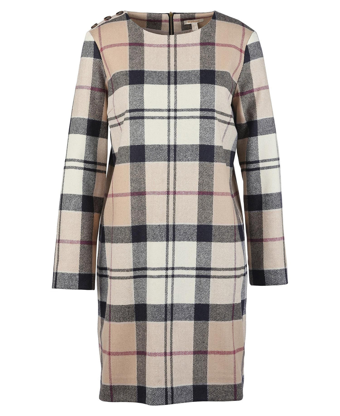 Barbour Nancy Dress/Haljina LDR0560