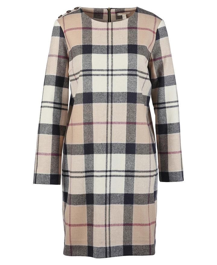 Barbour Nancy Dress/Haljina LDR0560