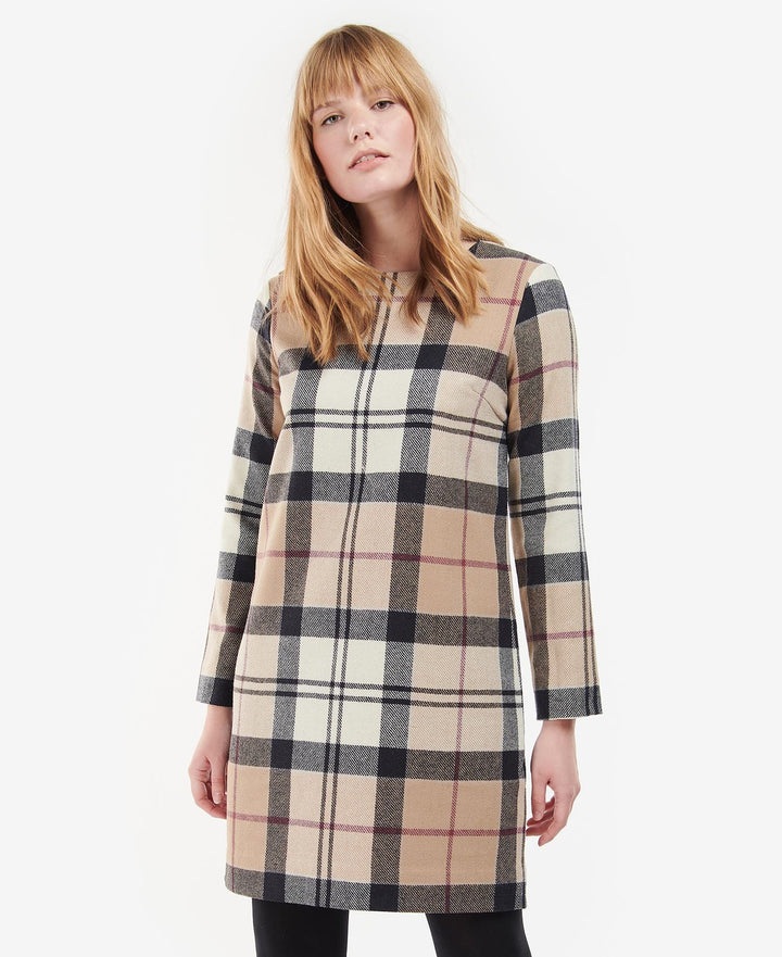 Barbour Nancy Dress/Haljina LDR0560