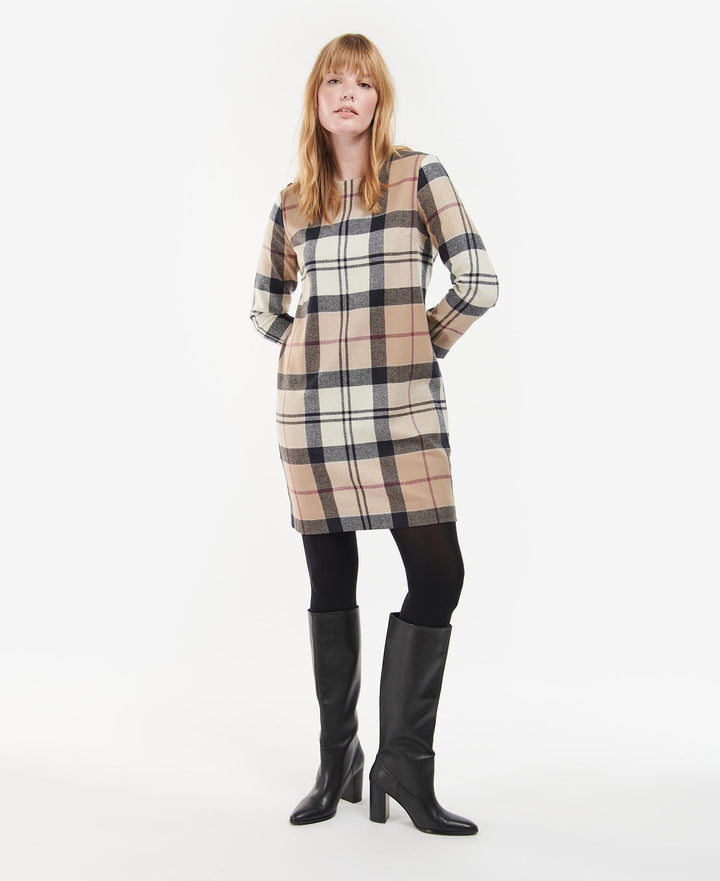 Barbour Nancy Dress/Haljina LDR0560