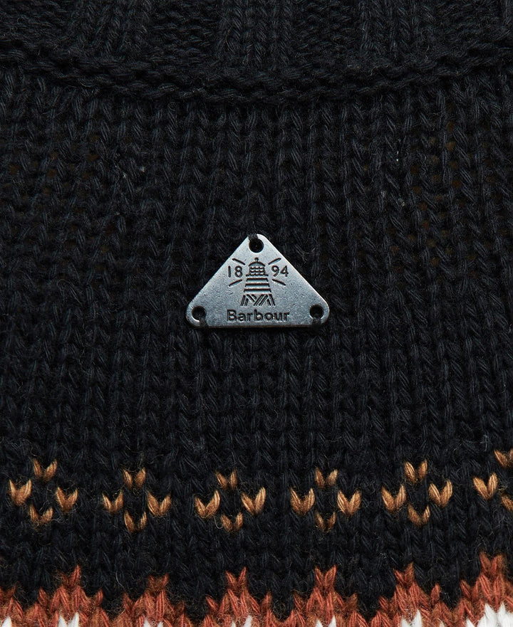 Barbour Kingsb Knit Dr/Haljina LDR0571