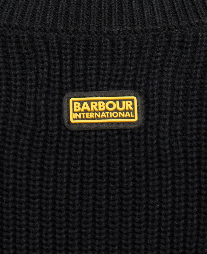 B.Intl Pavilion Dress /Haljina LDR0600