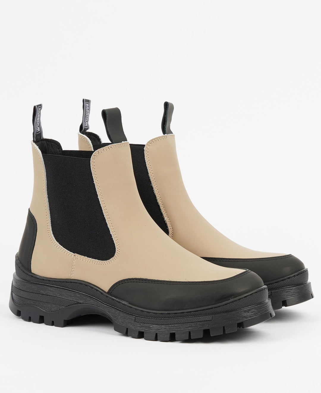 B.Intl Morgan Boots/Gležnjače LFO0524