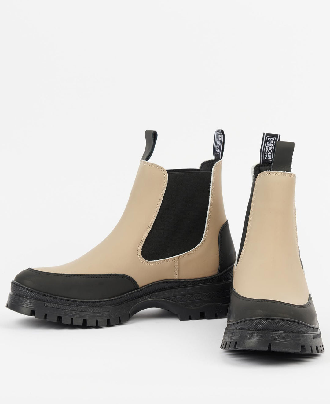 B.Intl Morgan Boots/Gležnjače LFO0524