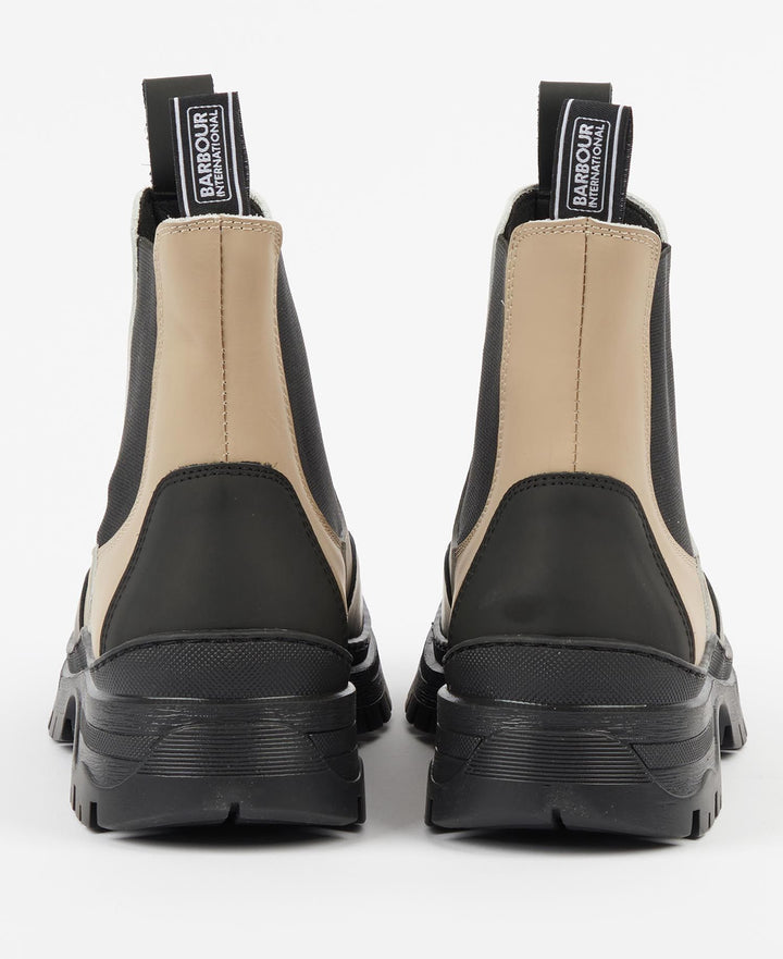 B.Intl Morgan Boots/Gležnjače LFO0524