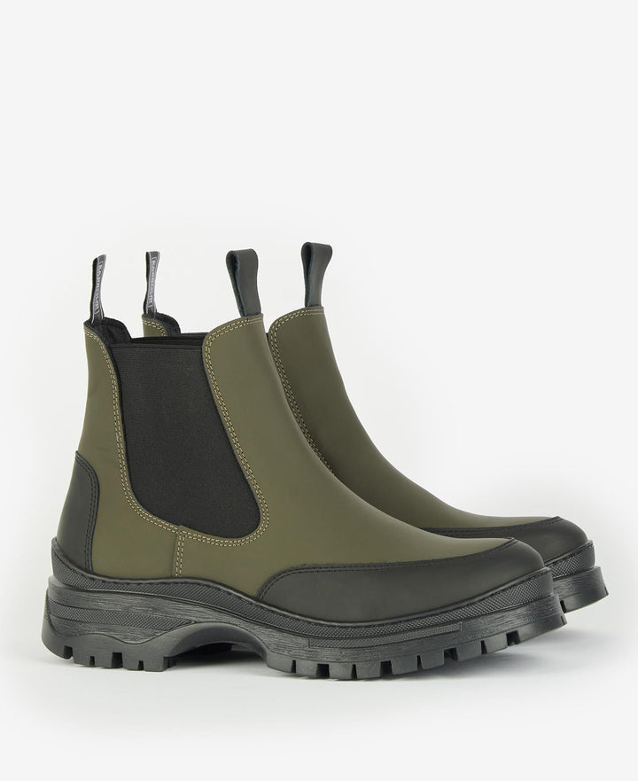 B.Intl Morgan Boots/Gležnjače LFO0524