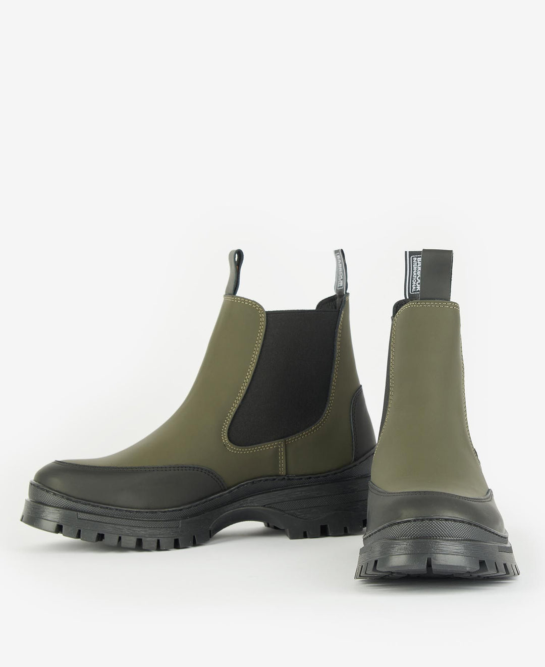 B.Intl Morgan Boots/Gležnjače LFO0524