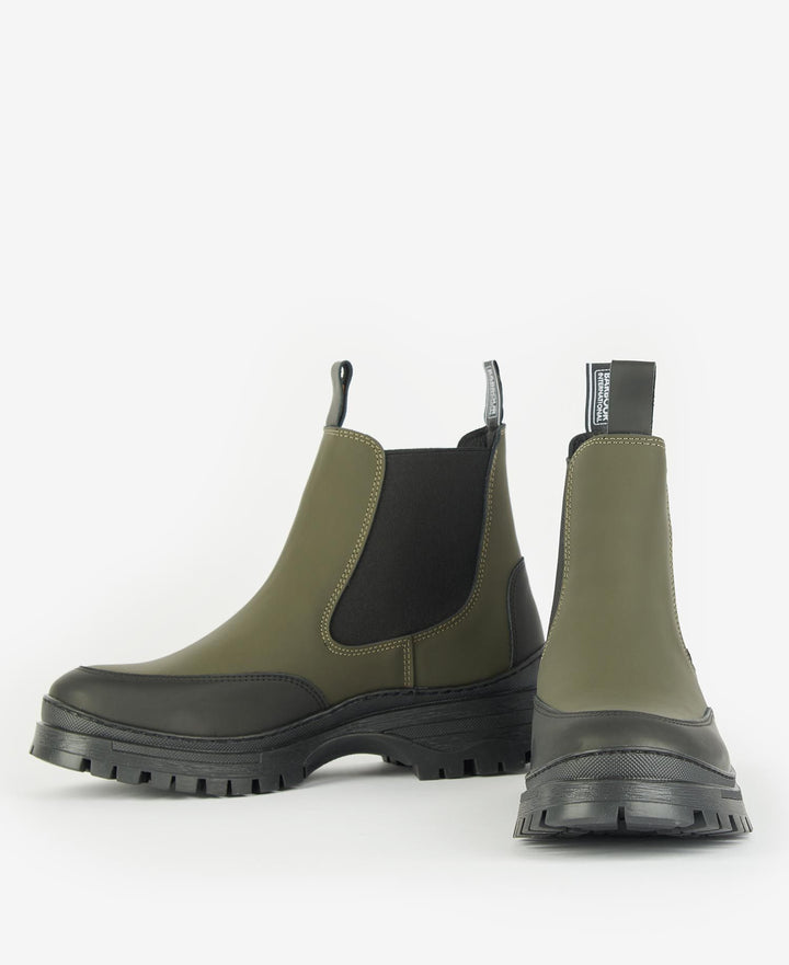 B.Intl Morgan Boots/Gležnjače LFO0524