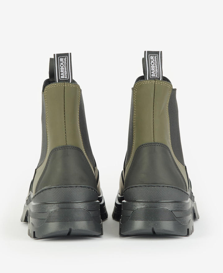 B.Intl Morgan Boots/Gležnjače LFO0524