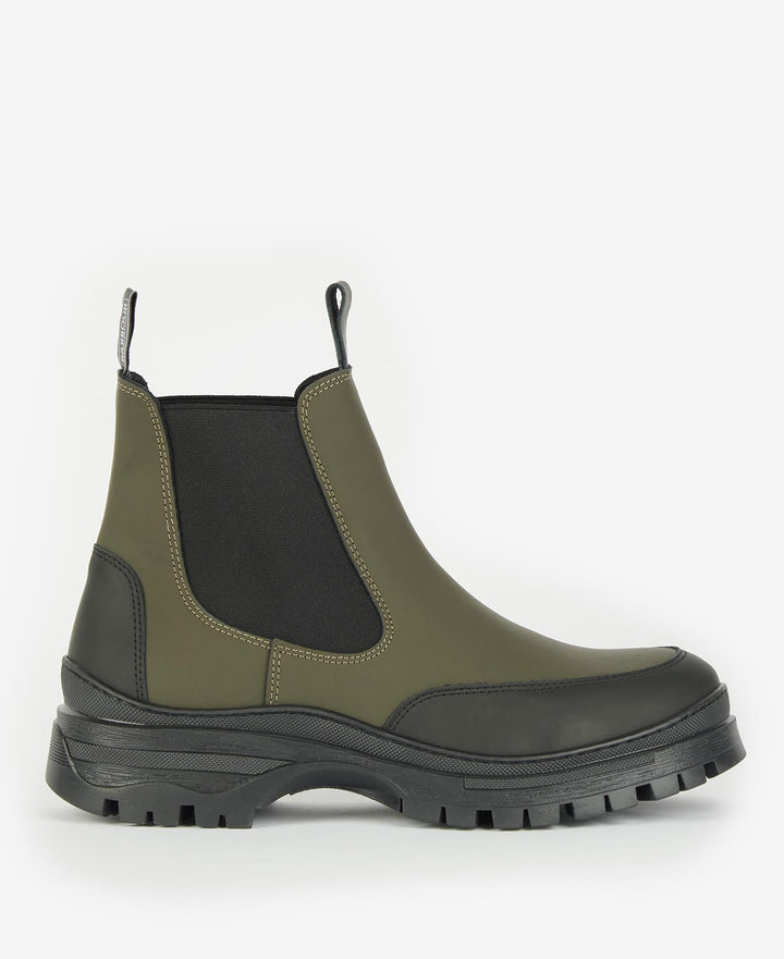 B.Intl Morgan Boots/Gležnjače LFO0524