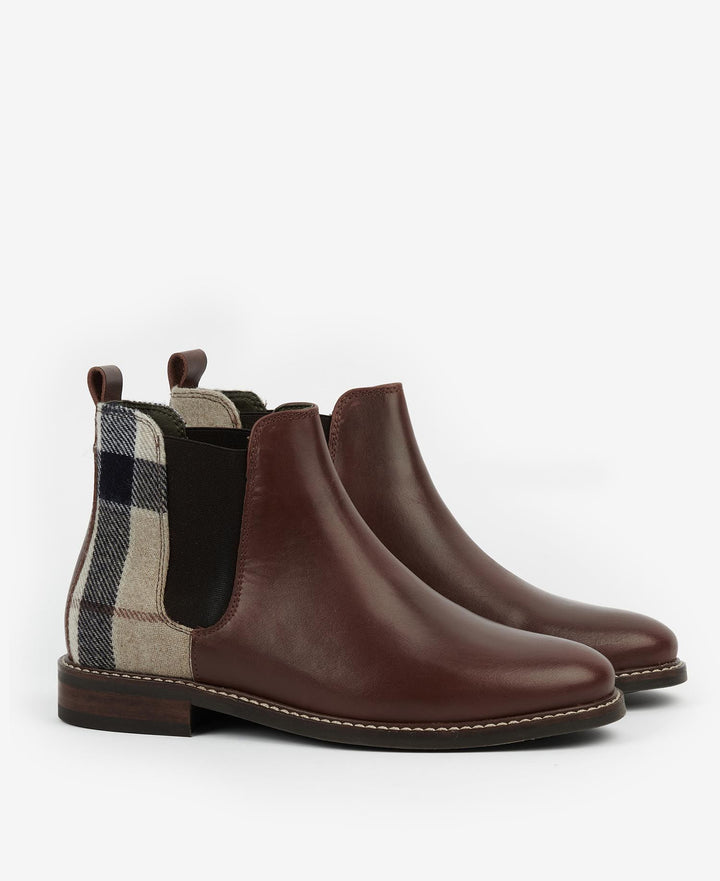 Barbour Sloane Boots/Gležnjače LFO0551