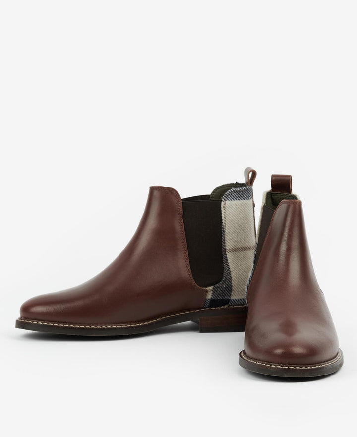Barbour Sloane Boots/Gležnjače LFO0551