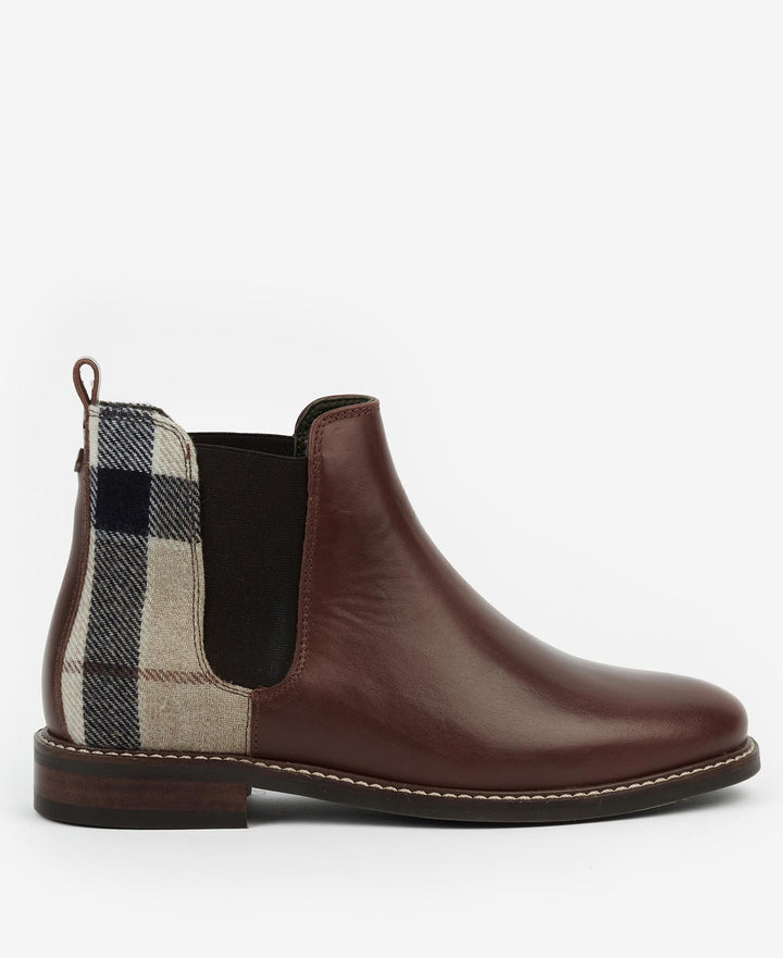 Barbour Sloane Boots/Gležnjače LFO0551