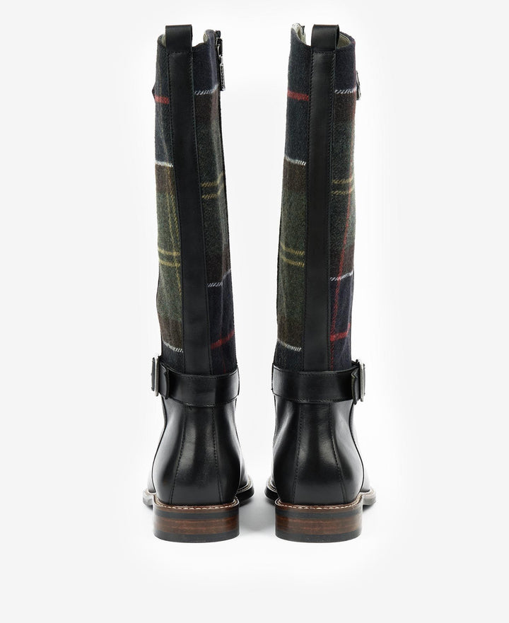 Barbour Wren Boots/ Čizme LFO0552
