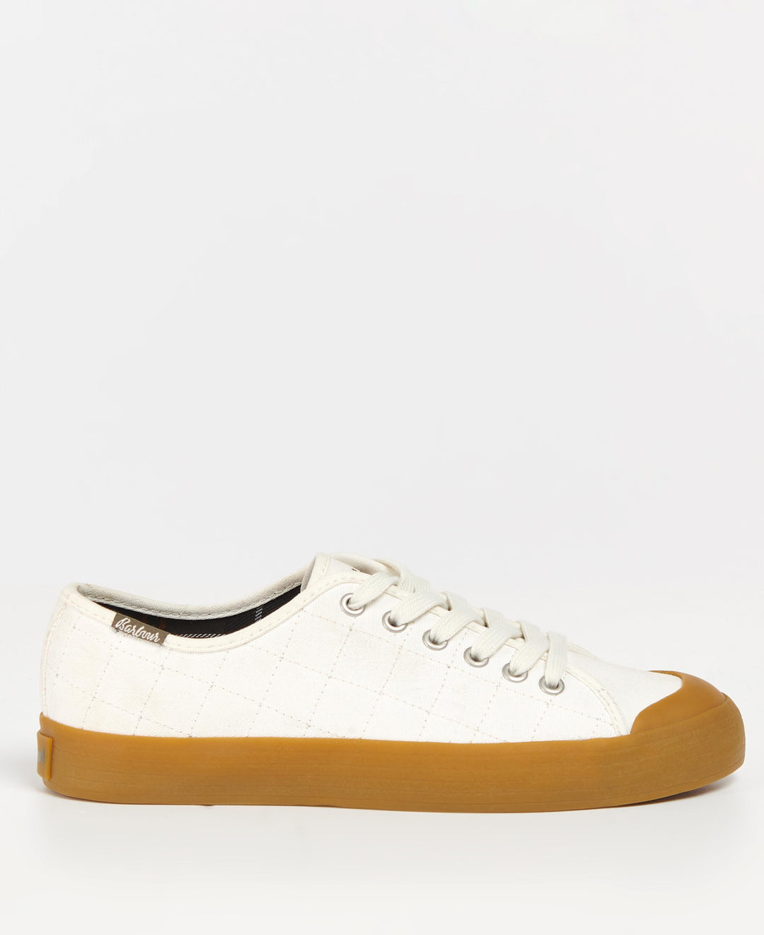 Barbour Portree Canvas Trainers/Tenisice LFO0604