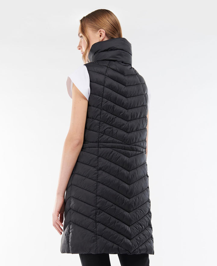 BARBOUR Intl Cayman Gilet/Prsluk LGI0081