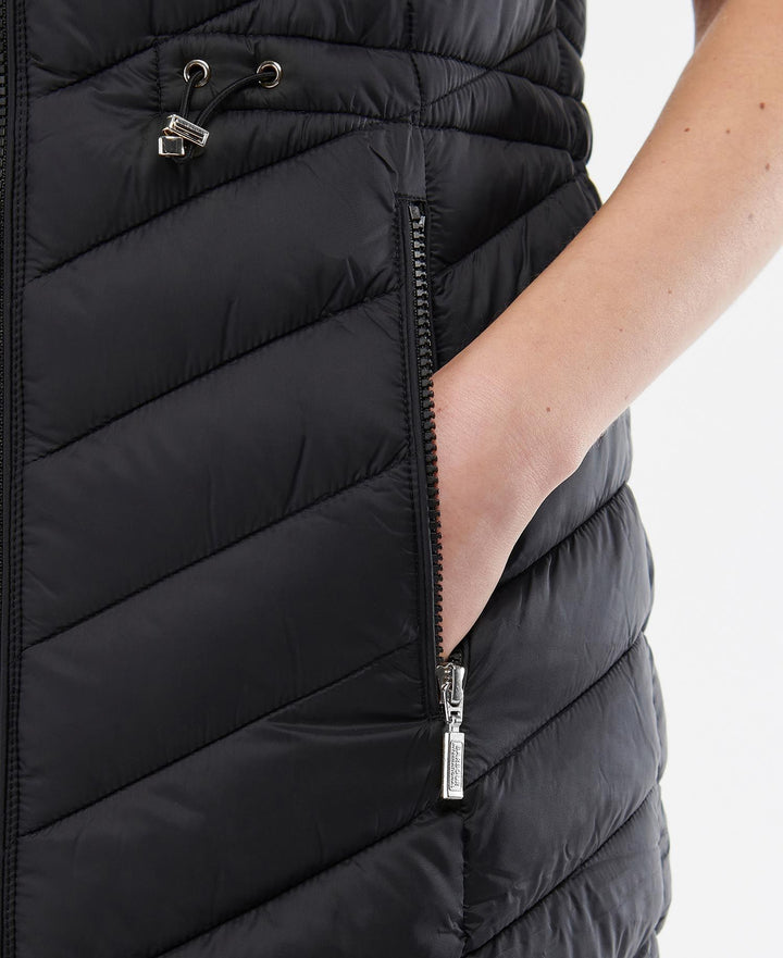 BARBOUR Intl Cayman Gilet/Prsluk LGI0081