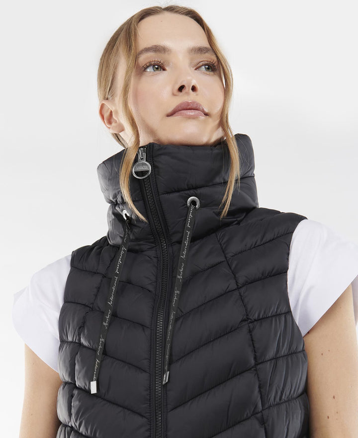BARBOUR Intl Cayman Gilet/Prsluk LGI0081