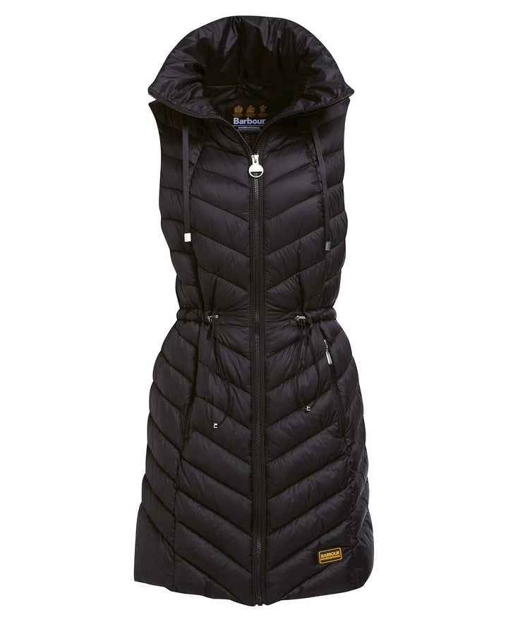 BARBOUR Intl Cayman Gilet/Prsluk LGI0081