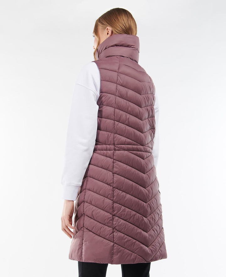 BARBOUR Intl Cayman Gilet/Prsluk LGI0081