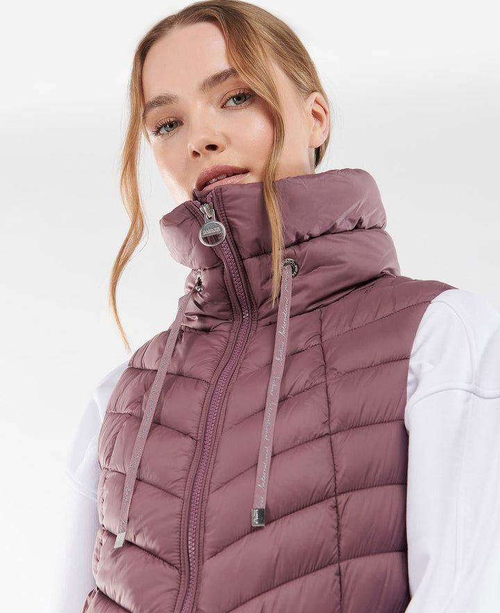 BARBOUR Intl Cayman Gilet/Prsluk LGI0081
